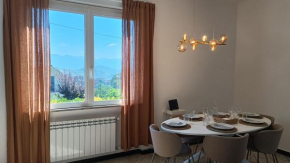 Vadinina home Leivi